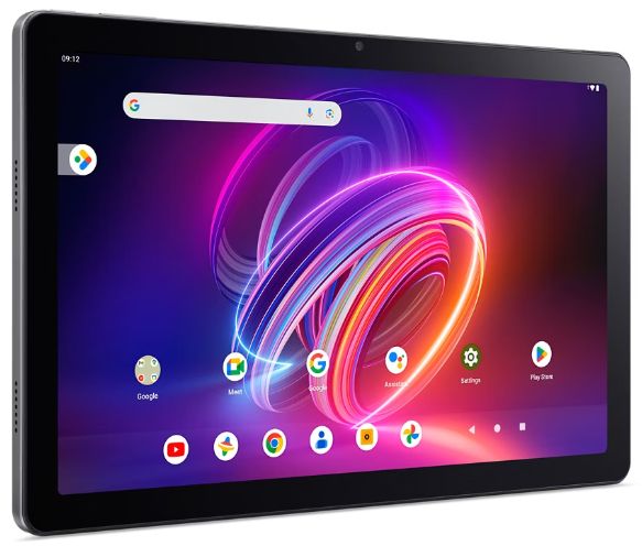 NT.LGTEB.002 - Tablet Acer Iconia P11-11-89VY 11? IPS WUXGA MediaTek 8 N�cleos 8Gb 128b C�mara Trasera 13mp C�mara Frontal 5mp 1xUSB-C 3.0 WiFI 5 Bluetooth 5.2 Android Gris (NT.LGTEB.002)