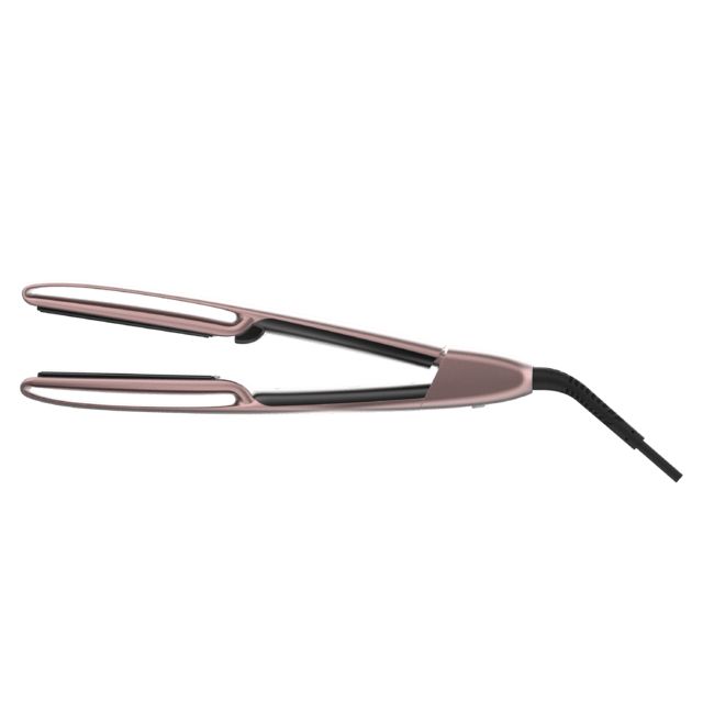 A01_EU01_122641 - Plancha de Pelo CECOTEC Lisse Plasma Sensor Black Tecnolog�a de Sensor y Plasma con Giroscopio Temperatura Ajustable 160-220�C (A01_EU01_122641)