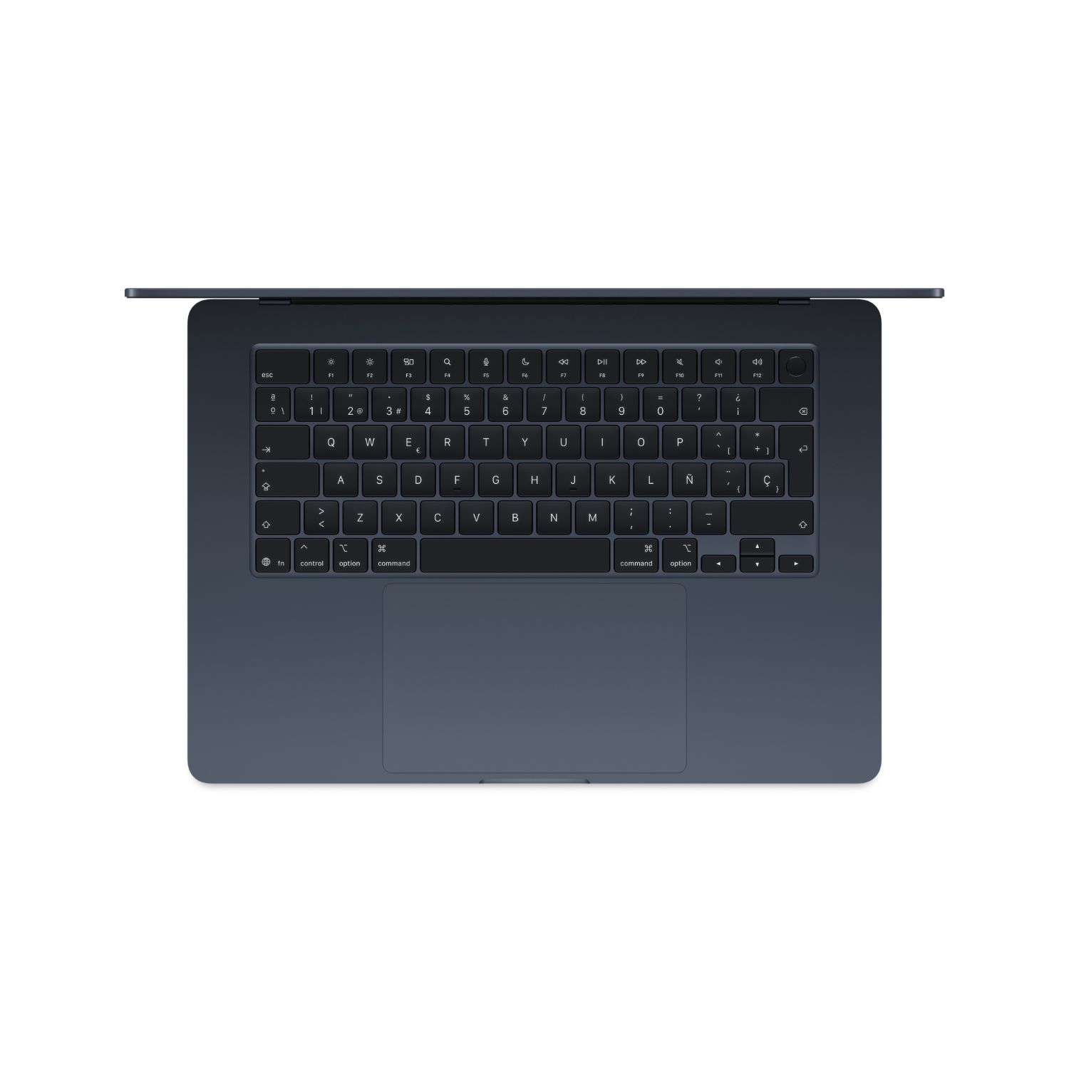 MDVH4Y/A - Port�til Apple MacBook Air 15,3