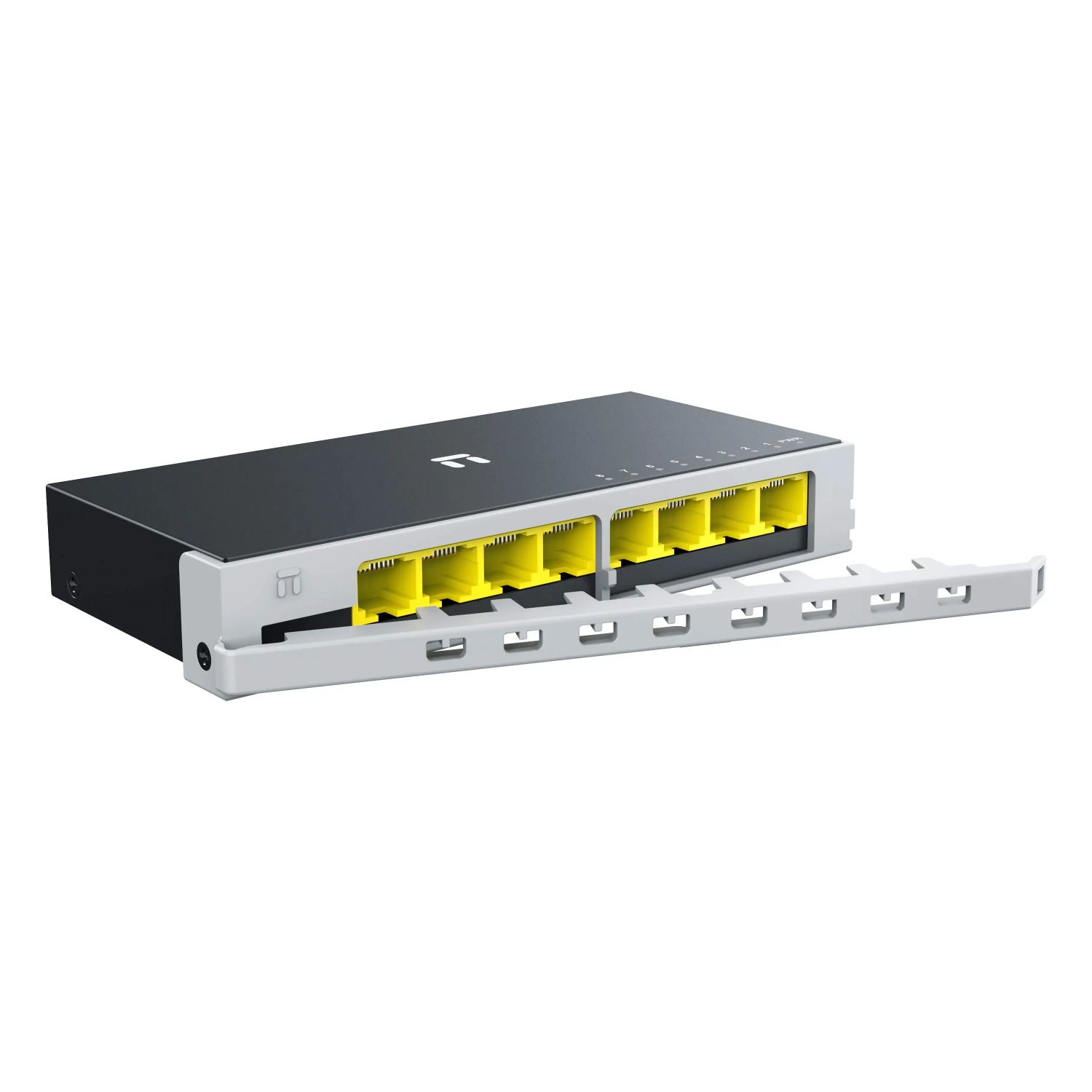 ST108GD - Switch Netis de Sobremesa 8xRJ45 Ethernet GbE (ST108GD)