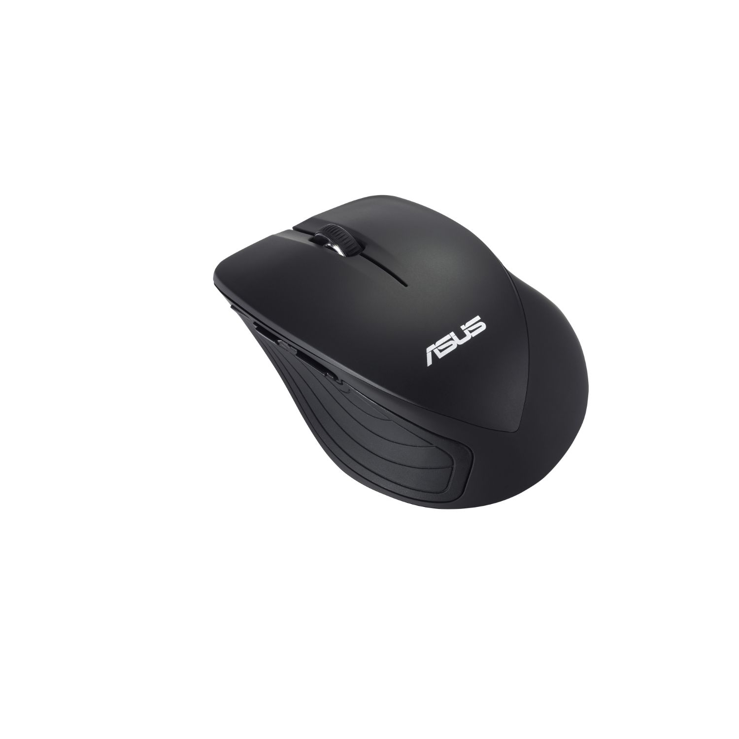 90XB0090-BMU040 - Rat�n Asus WT465 Inal�mbrico 2.4Ghz, Resoluci�n seleccionable entre 1000dpi y 1600dpi. Negro (90XB0090-BMU040)
