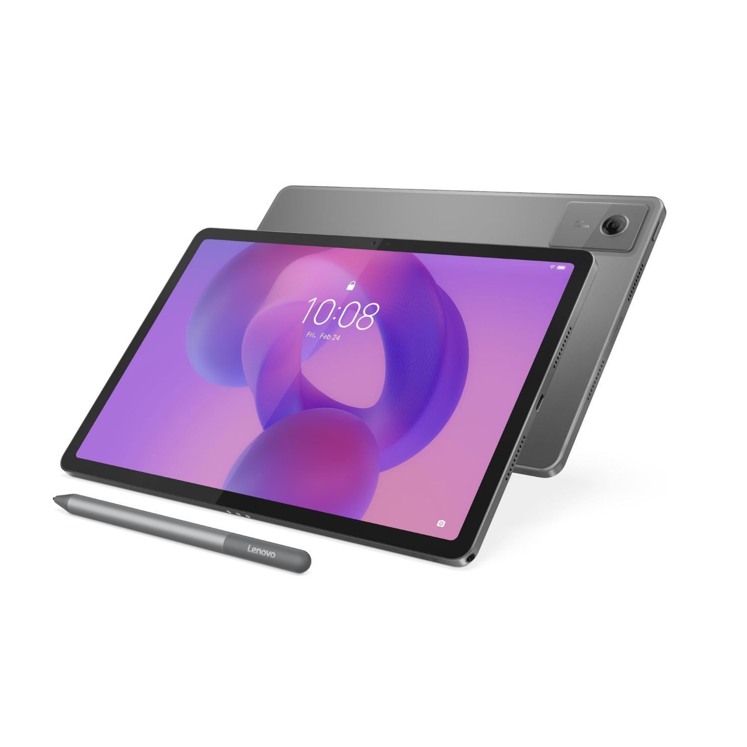 LEN-TAB TB336F 8-256 GY V2 - Tablet Lenovo Idea Tab V2 11