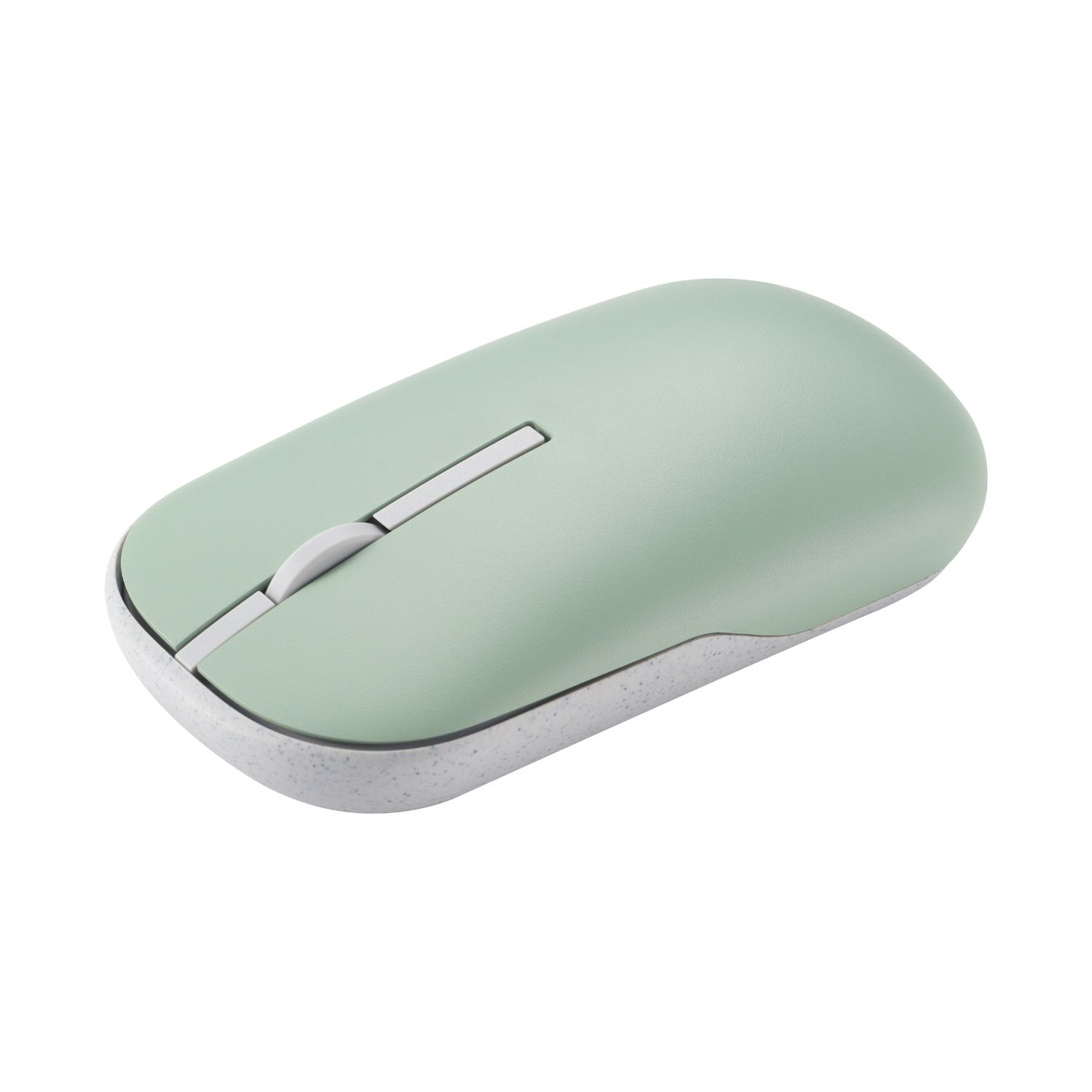 90XB07A0-BMU0A0 - Rat�n Asus Marshmallow MD100 Wireless Bluettoth, �ptico 1600dpi, Verde (90XB07A0-BMU0A0)