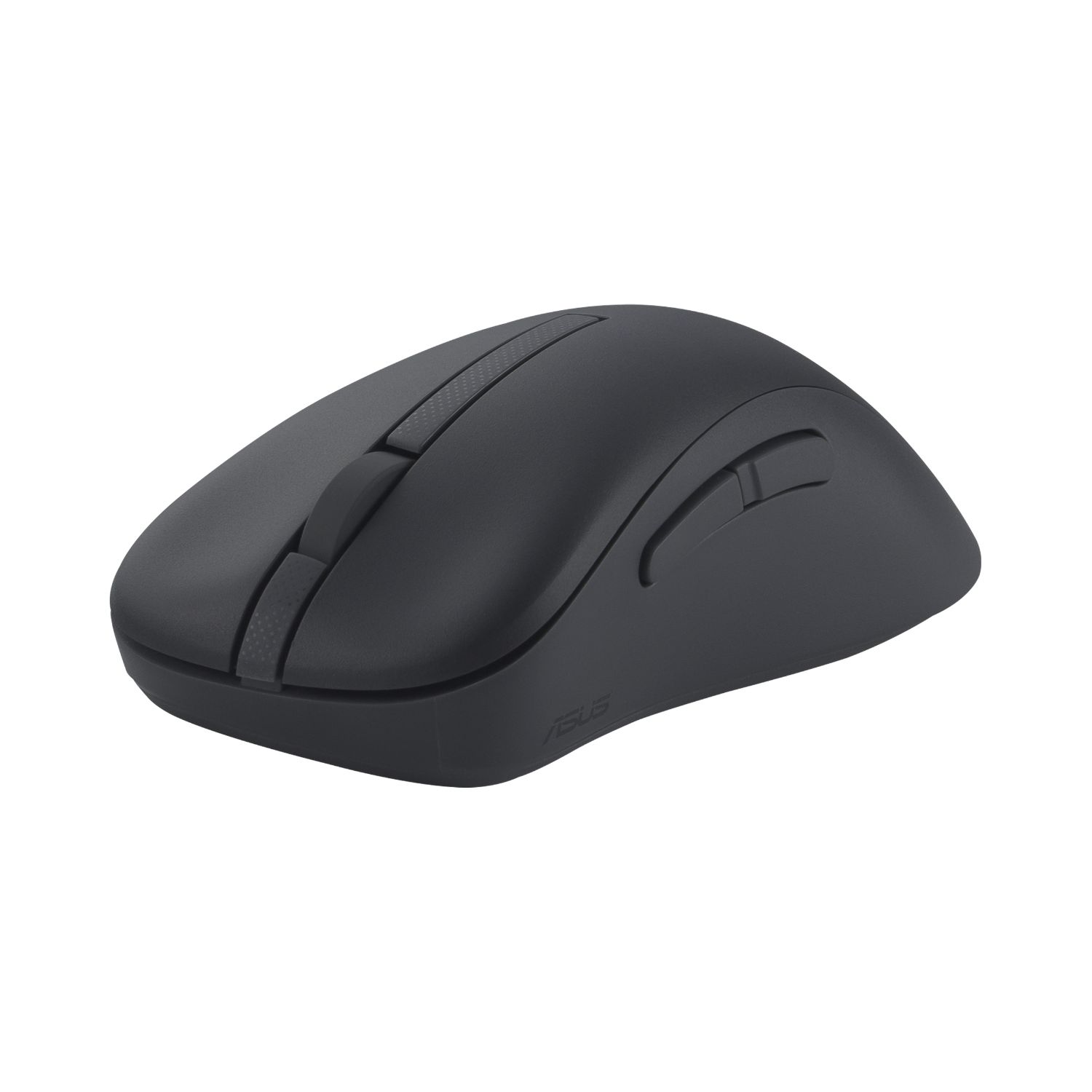 90XB0900-BMU000 - Rat�n Asus MD102 Inal�mbrico Bluetooth, �ptico, Negro (90XB0900-BMU000)