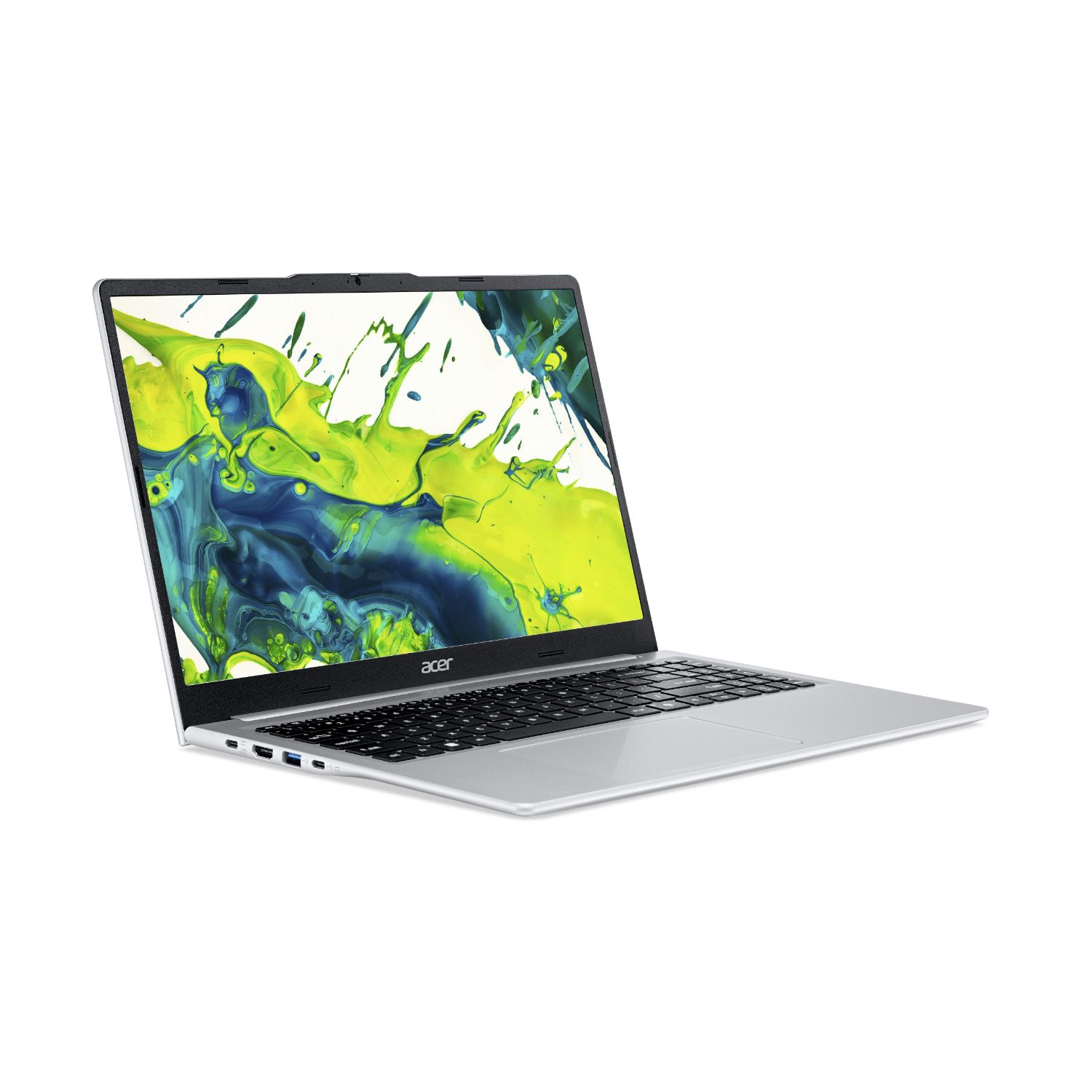 NX.JXLEB.001 - Acer AL15-46P Ryzen 3-5400U 8Gb 256Gb SSD 15.6