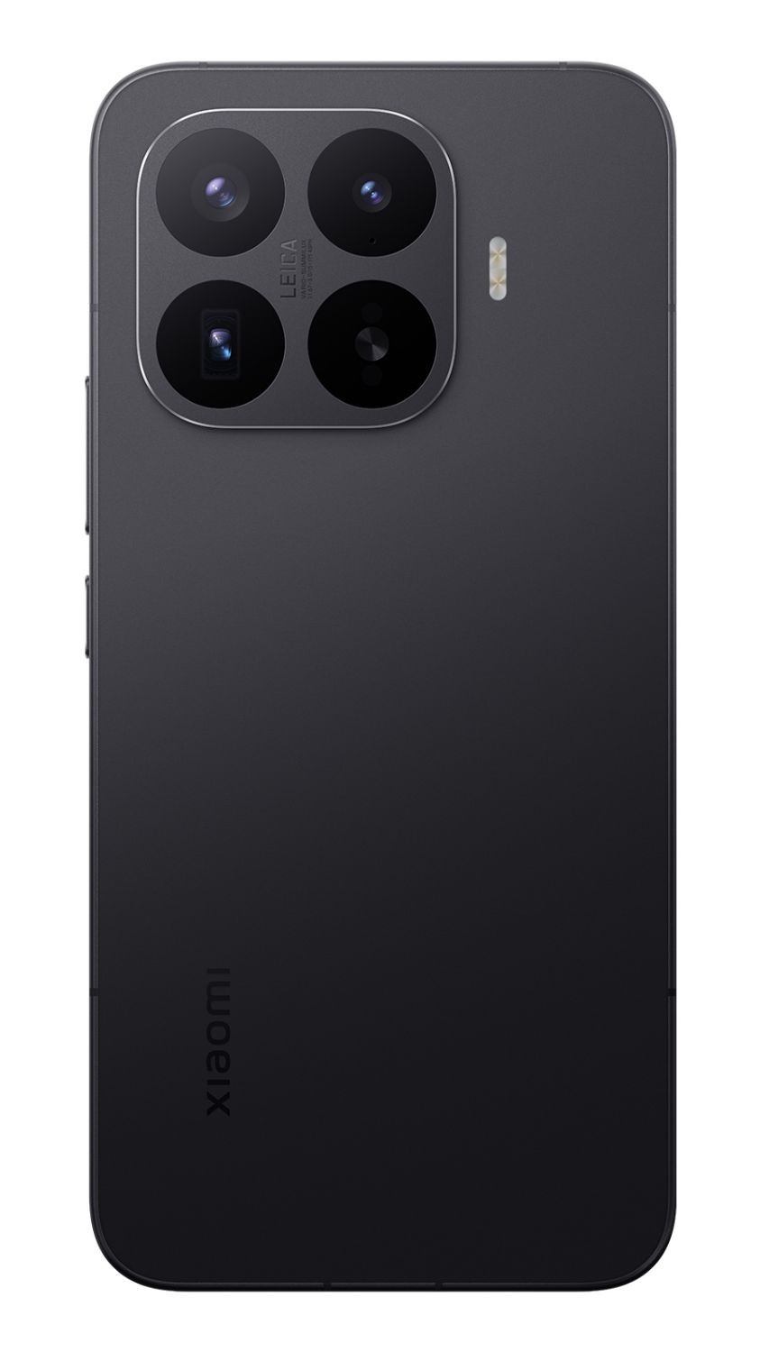 XIA-SP 17T P 12-512 BK - Smartphone XIAOMI 17T Pro 6.83