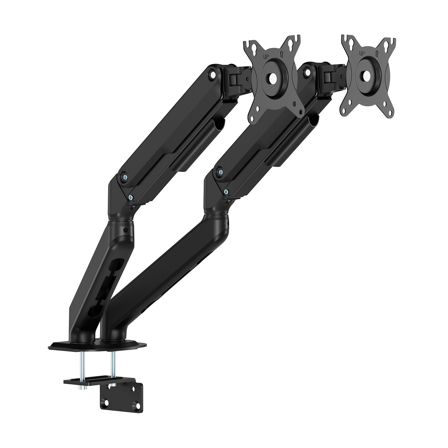 DT32TSR-451 - Soporte de Mesa AISENS para Monitor 17