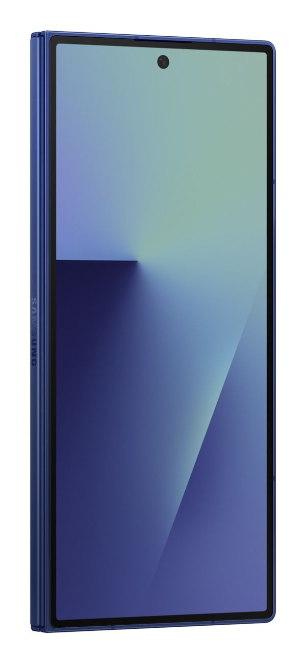 SM-F966BDBCEUB - Smartphone Samsung Galaxy Z Fold7 8