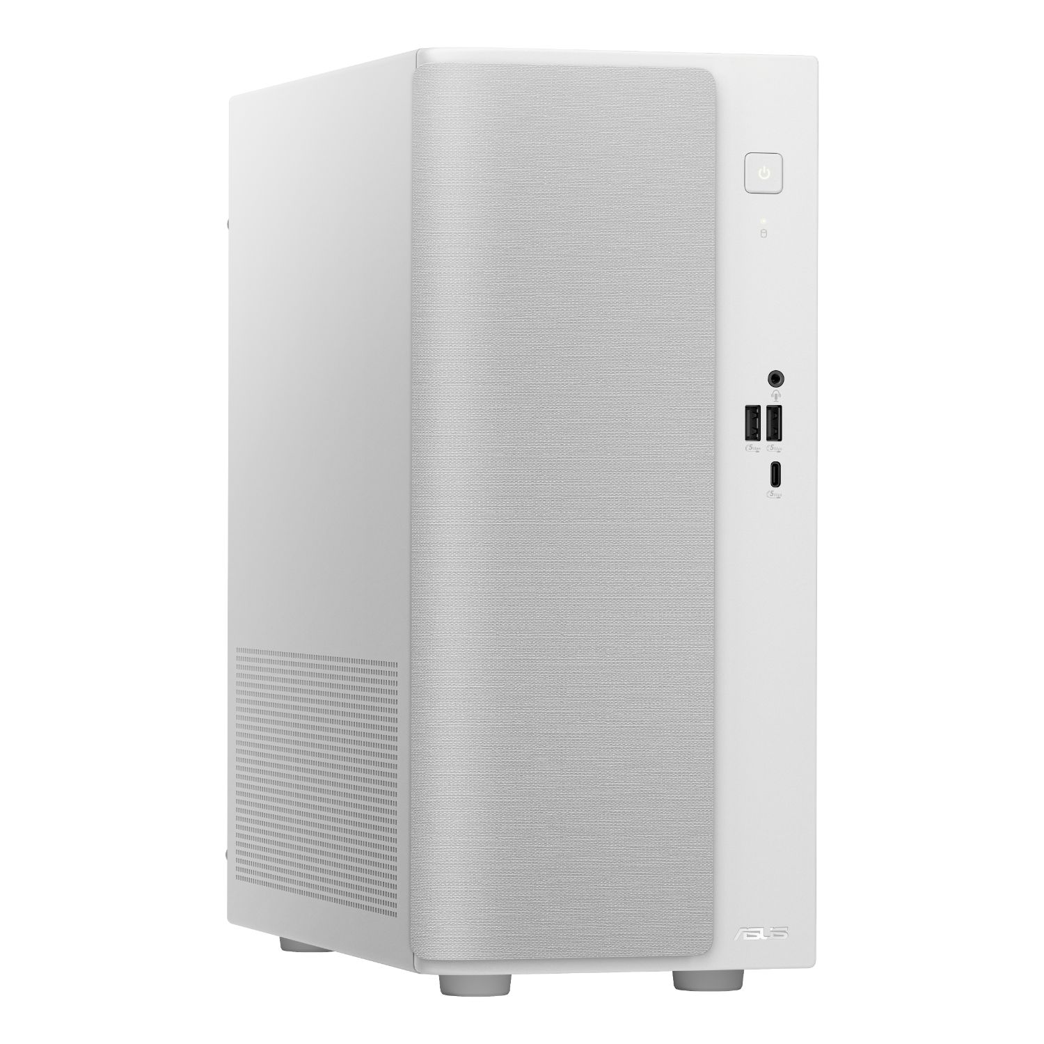 90PF05Y1-M006A0 - Ordenador ASUS V500 Mini Tower V501MV-03100U0020 Intel Core 3-100U 8Gb 512Gb SSD No-OS Blanco (90PF05Y1-M006A0)