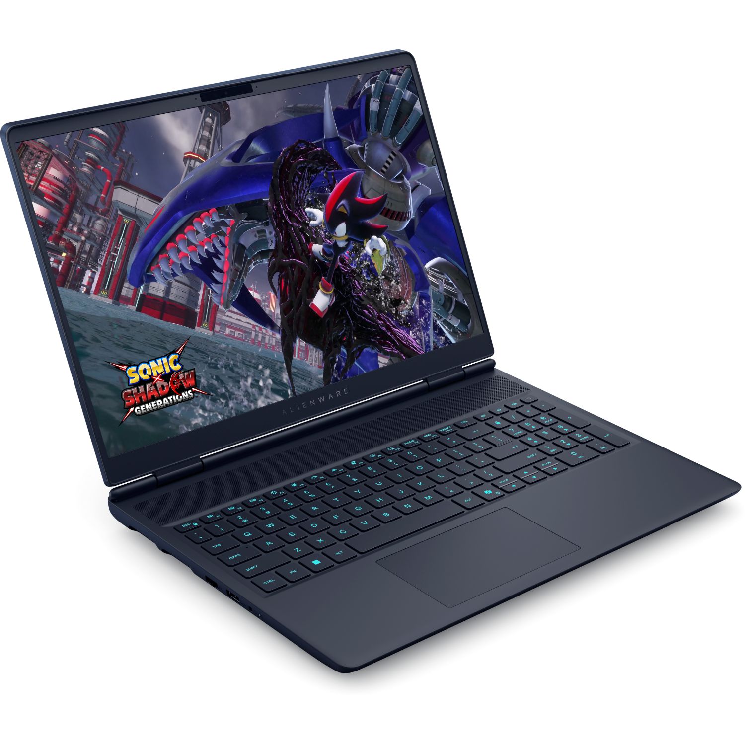 RMMP9 - Port�til Dell Alienware Aurora 16X Intel Core Ultra 9-275HX 32Gb 1Tb SSD C�mara Frontal 2.07mp FHD/IR 16