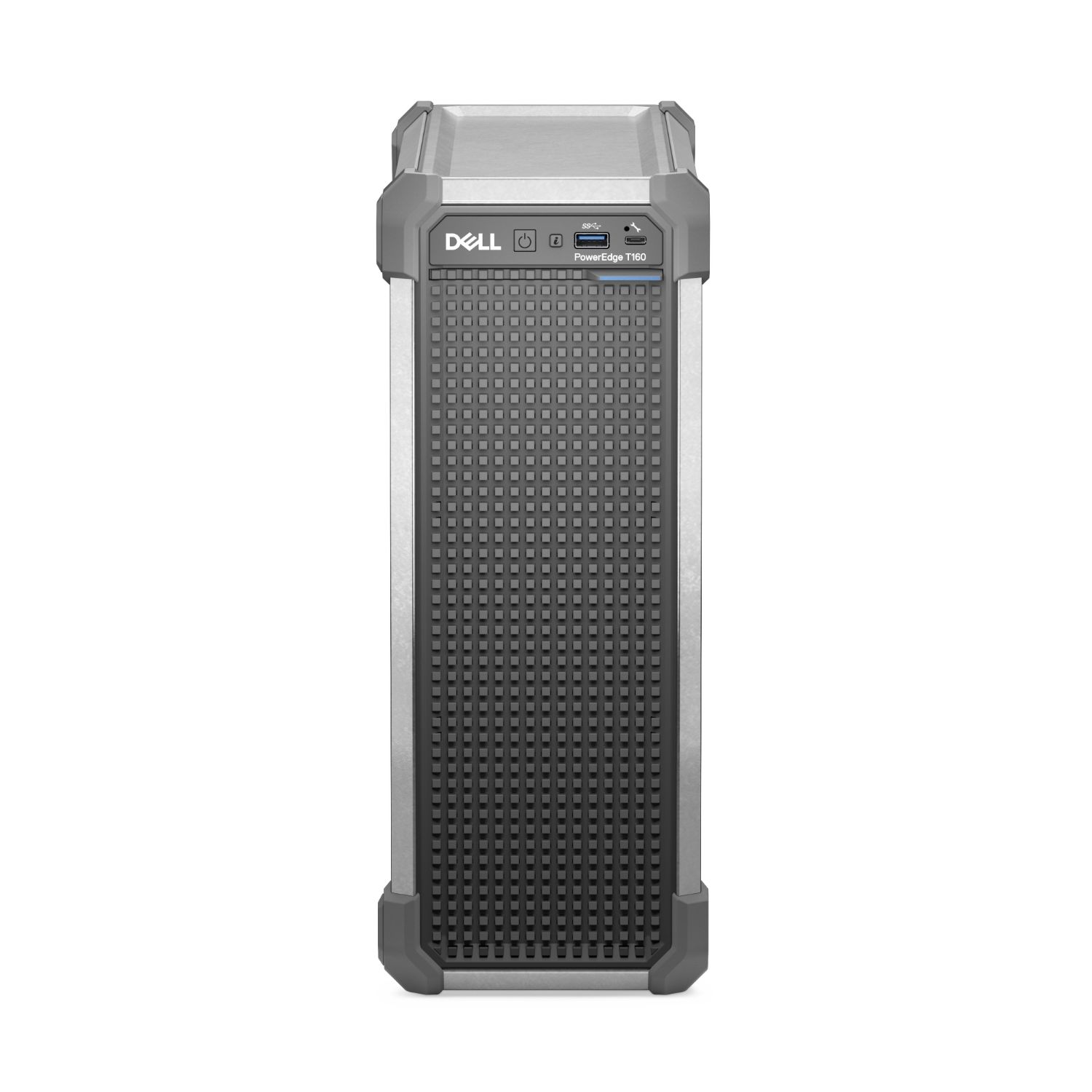 HHCKT - Servidor DELL T160 Intel Xeon 6 6315P, 32Gb DDR5, 2Tb HDD, No-OS (HHCKT)