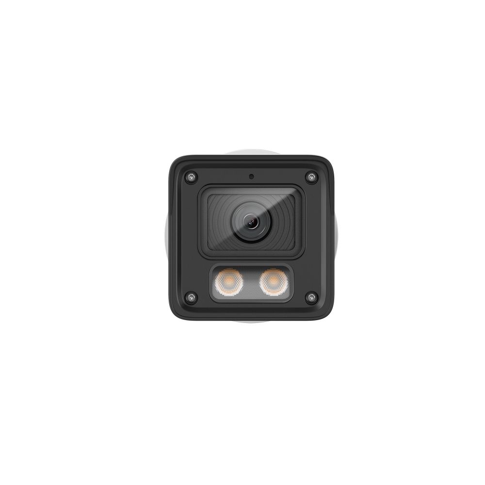 EasyCam C320(6MM) - C�mara IP TP-Link VIGI Bullet 2mp FullColor Micr�fono Integrado Ethernet PoE IP67 Visi�n Nocturna Exterior (EasyCam C320 6MM)
