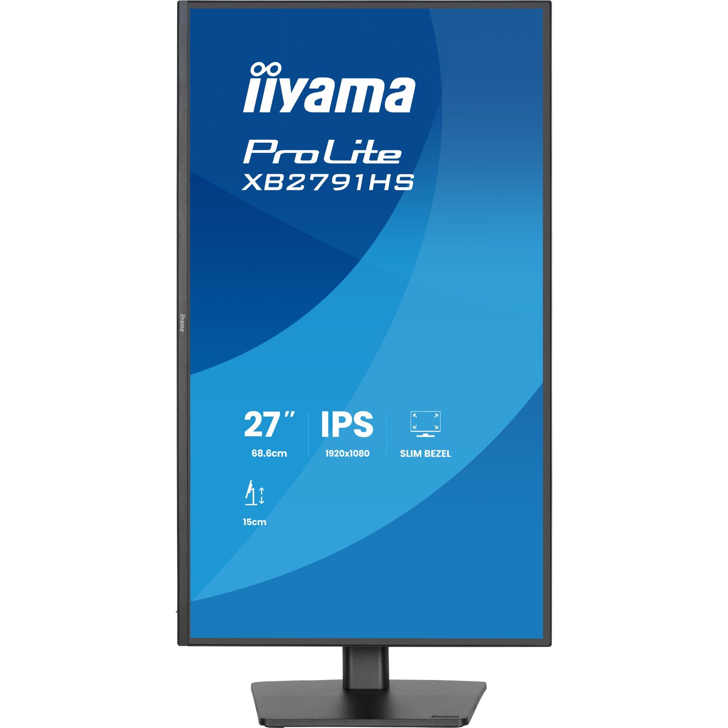 XB2791HS - Monitor iiyama 27