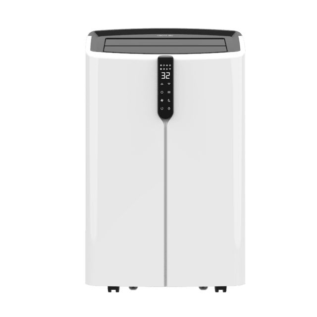 A01_EU01_123448 - A.C. Port�til Cecotec ForceClima 12600 Nux Heating, de 12000 BTU con bomba de calor y mando a distancia. (A01_EU01_123448)
