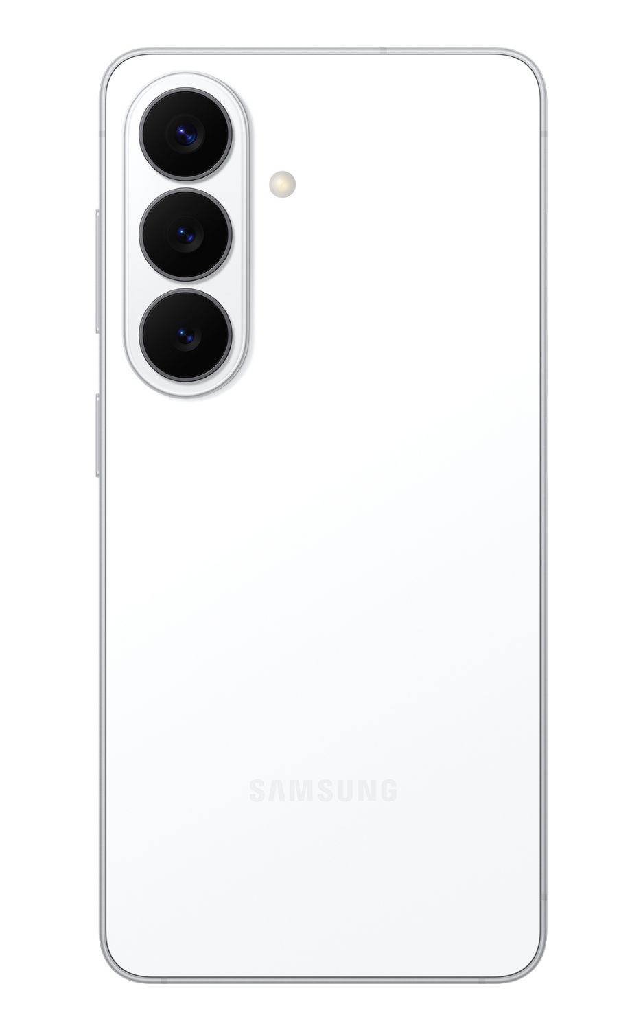 SM-S947BZWGEUB - Smartphone Samsung Galaxy S26+ 6.7