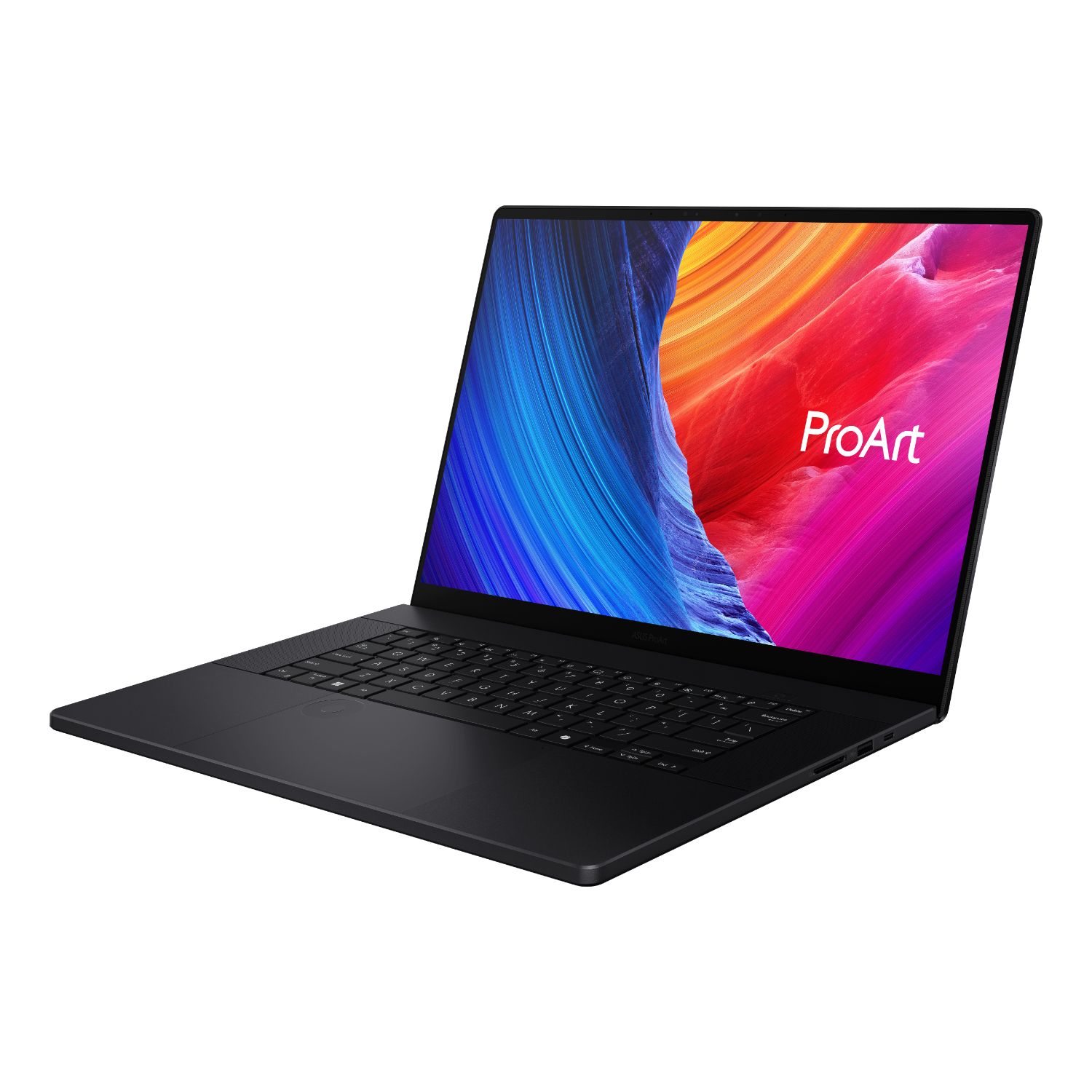 90NB1411-M00370 - Porttil Gaming ASUS H7606WV-ME029W ProArt P16 OLED Ryzen AI 9 HX 32Gb 1Tb SSD Cmara Frontal FHD/IR 16