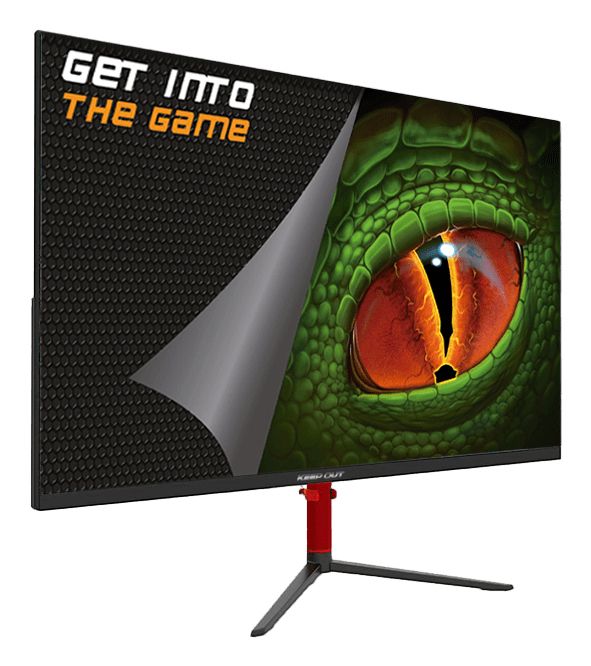 XGM27PROIIIS - Monitor Gaming KeepOut 27