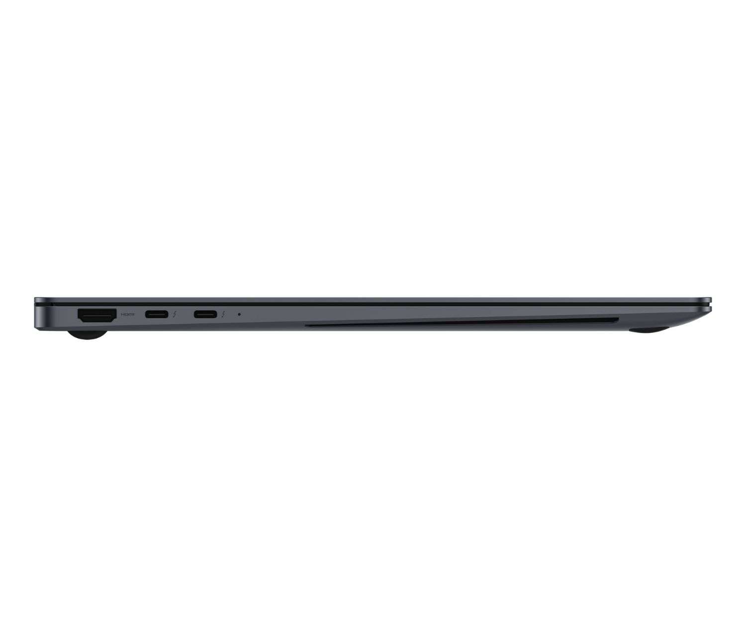 NP964XGK-KG3ES - Porttil Samsung Galaxy Book4 Ultra 7-155H 32Gb 512Gb SSD Cmara 2mp 16