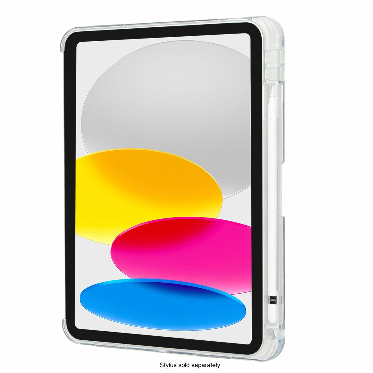 THD927GL - Funda TARGUS Click-In Clear Case iPad 10.9