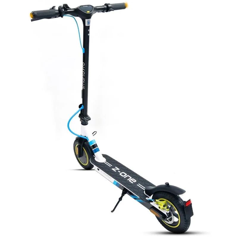 SG27-392 - Patinete Elctrico SmartGyro Z-One 10