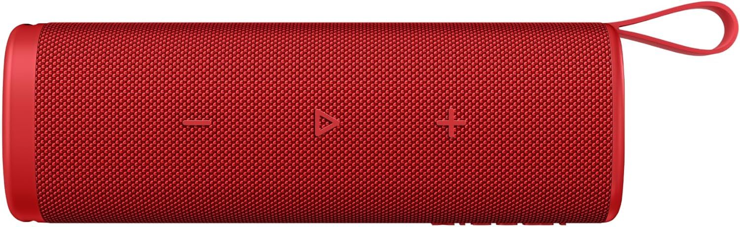 QBH4263GL - Altavoz XIAOMI Sound Outdoor S29D Porttl TWS 30W 2.0 Bluetooth 5.4 IP67 Rojo (QBH4263GL)