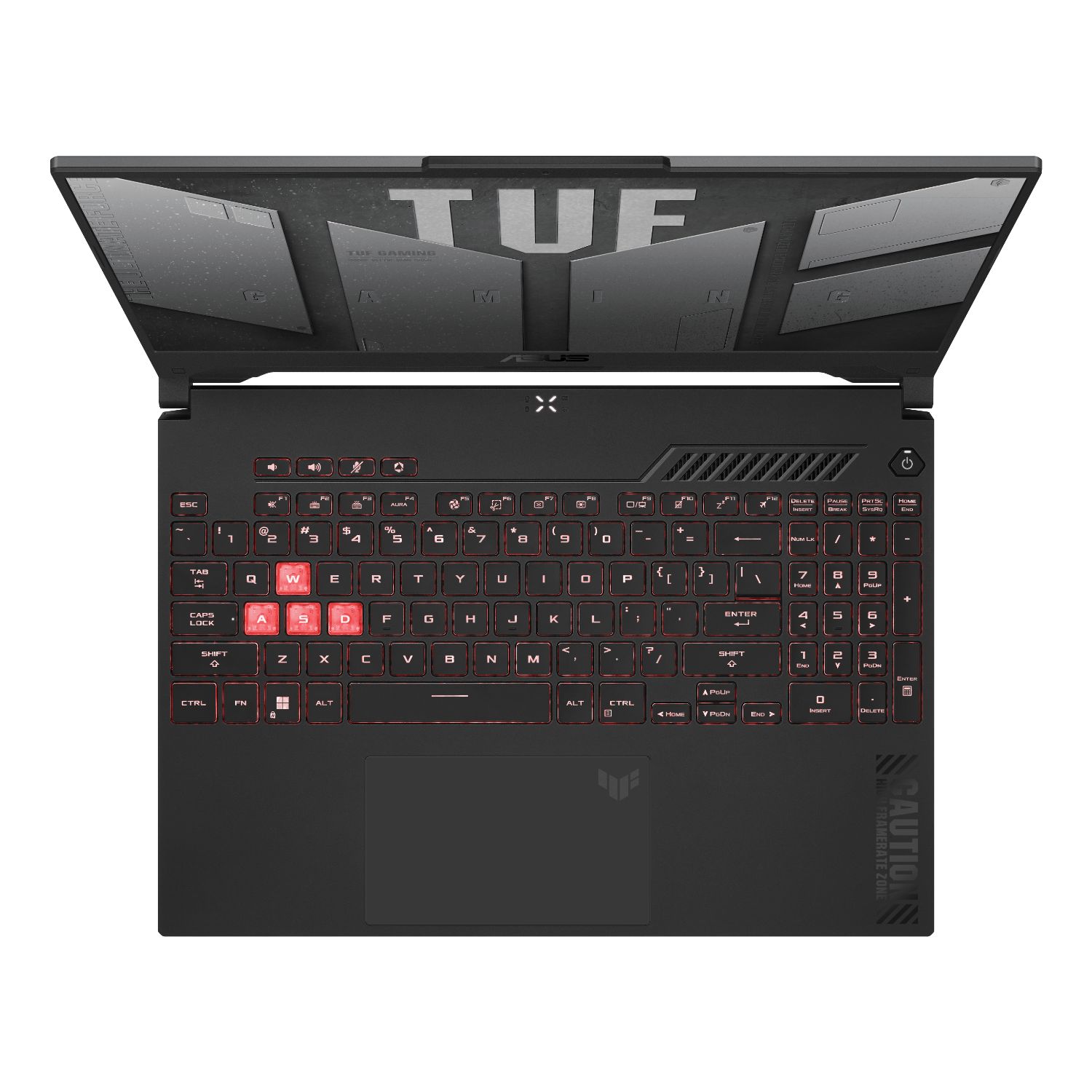 90NR0JK5-M002U0 - ASUS TUF Gaming A15 TUF507NVR-LP047 Ryzen7-7435HS 16Gb 512Gb SSD 15.6