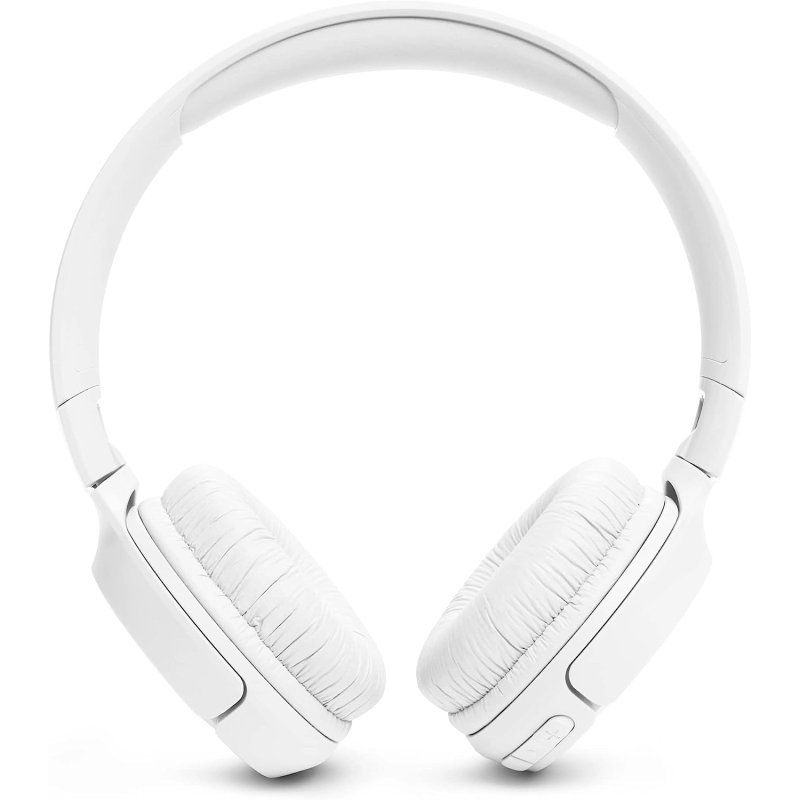 JBLT520BTBLKEU - Auriculares Gaming JBL Tune 520BT Circumaurales Binaurales USB-C Bluetooth 5.3 Negros (JBLT520BTBLKEU)