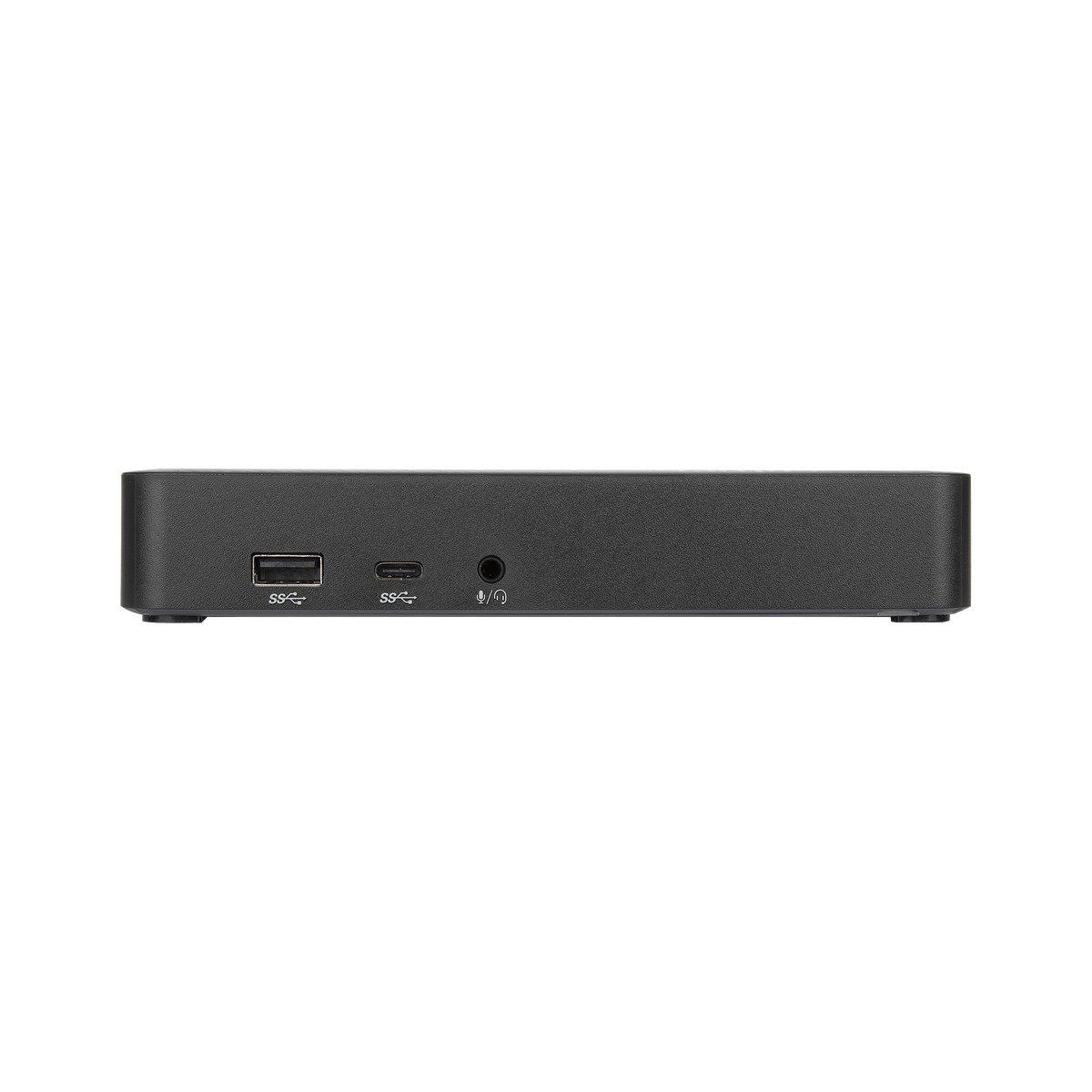 DOCK310EUZ - Docking Station TARGUS USB-C 4K UHD PD 65W Negro (DOCK310EUZ)