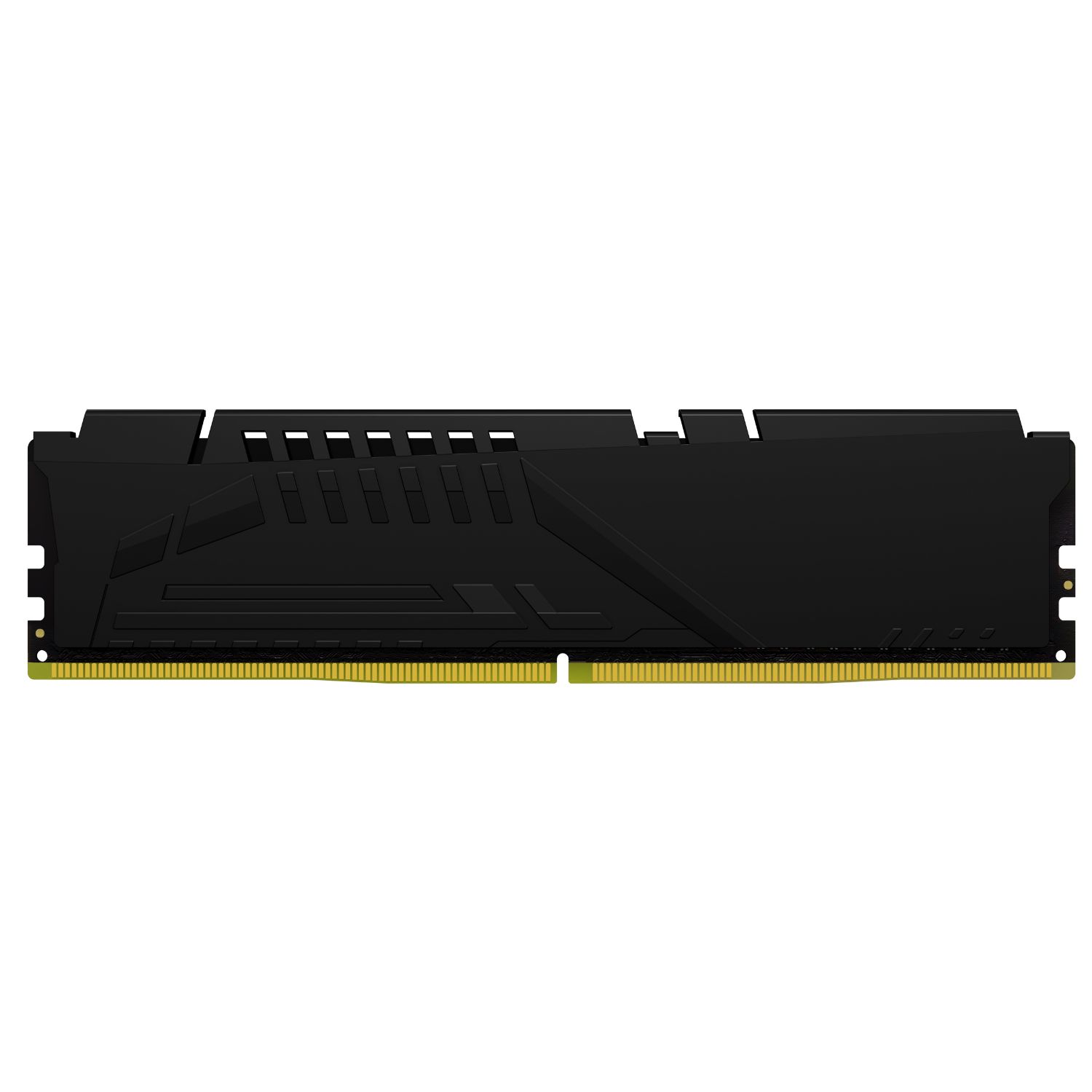 KF560C36BBE2/16 - M�dulo Kingston Fury Beast DDR5 16Gb 6000MHz 288-pin DIMM CAS 36 1.35V PC/Servidor (KF560C36BBE2/16)