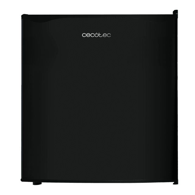 00150 - Frigorfico CECOTEC GrandCooler 20000 SilentCompress 46L Negro (00150)