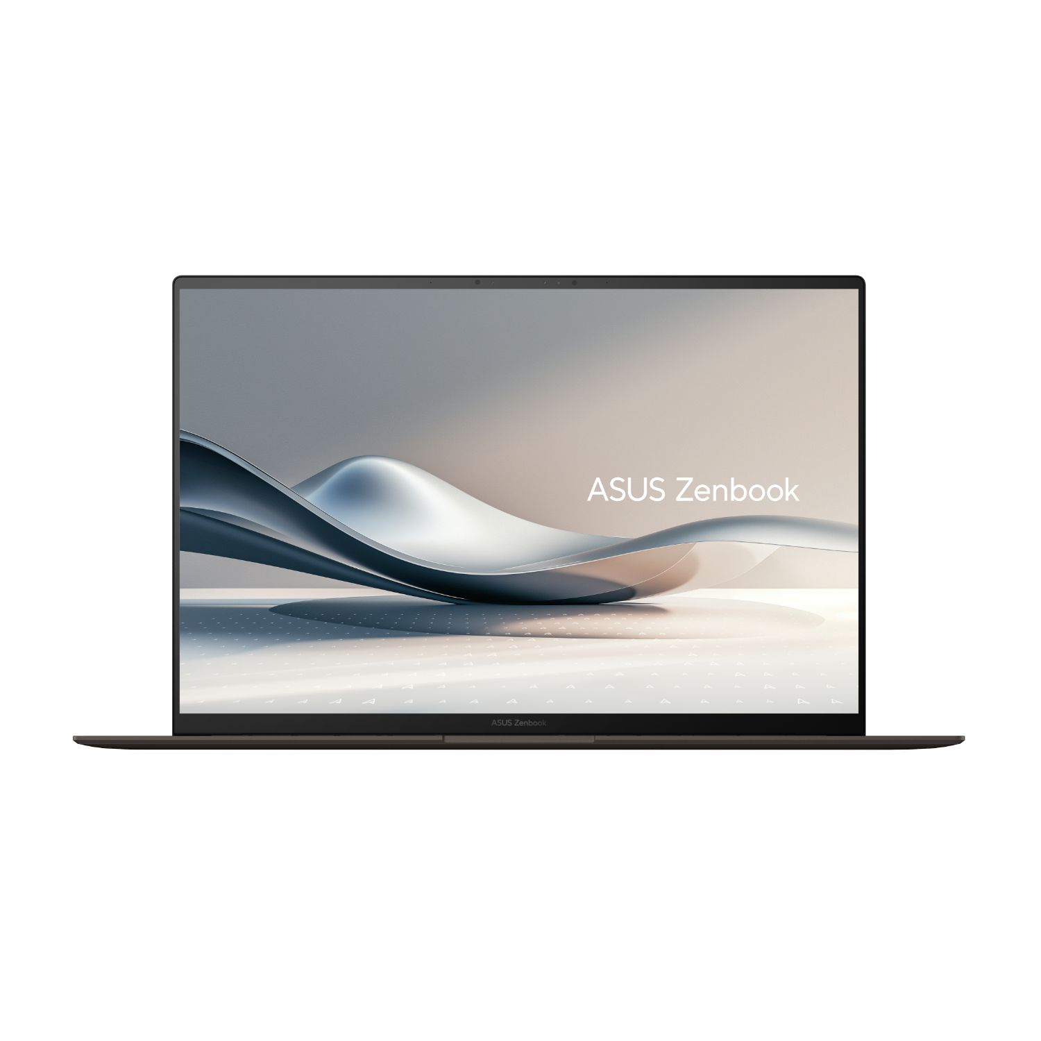 90NB13M1-M00KT0 - Porttil ASUS ZenBook S 16 OLED UM5606WA-RK320W Ryzen AI 9 32Gb 1Tb SSD 16