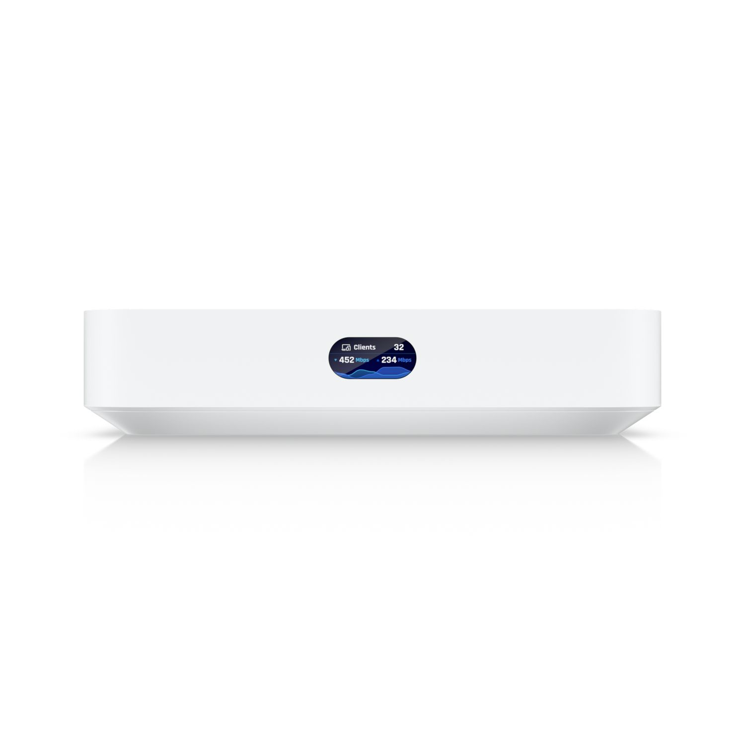 UCG-ULTRA - Router Ubiquiti Gateway Cloud 4xRJ45 Blanco (UCG-ULTRA)