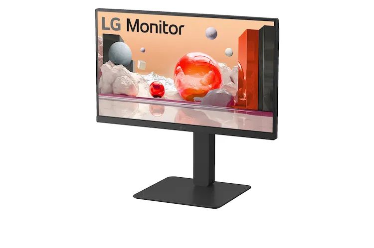 24BA750-B - Monitor LG 24