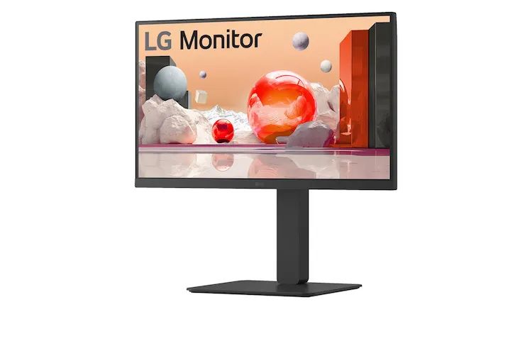24BA650-B - Monitor LG 24
