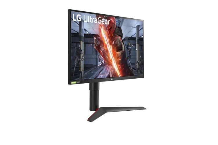 27BA750-B - Monitor LG 27