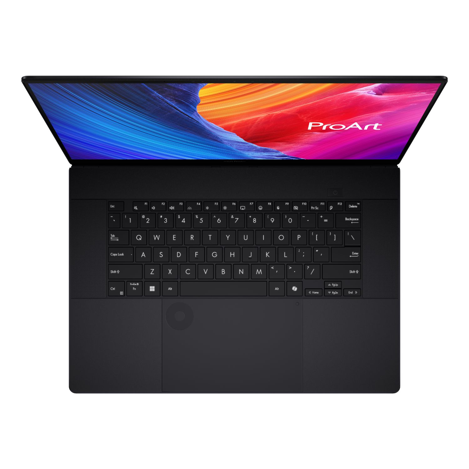90NB1421-M006K0 - Porttil ASUS ProArt P16 OLED H7606WI-ME044W Ryzen AI 9 HX 32Gb 1Tb SSD Cmara FHD/IR 16