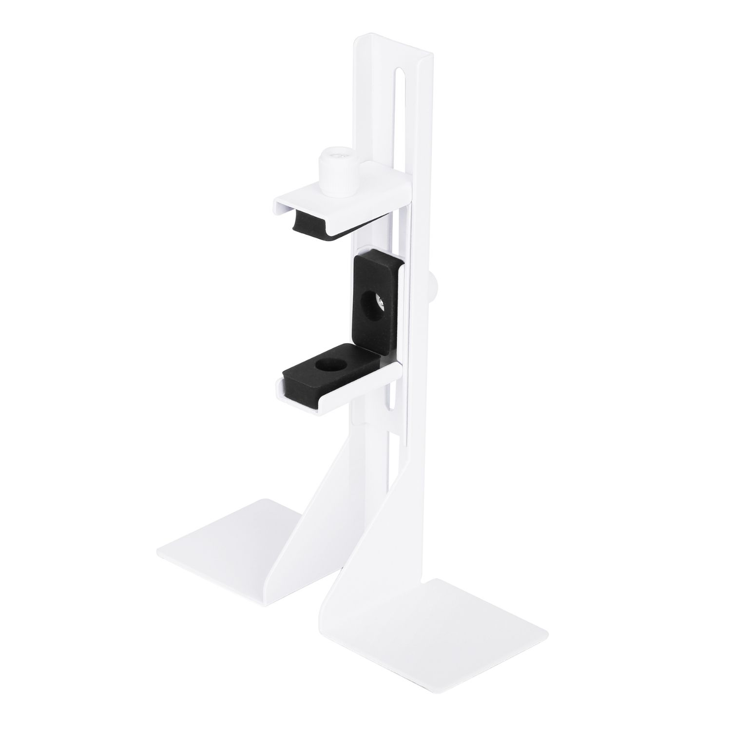 AB451001 White - Soporte Abysm para Tarjeta Grfica Blanco (AB451001)