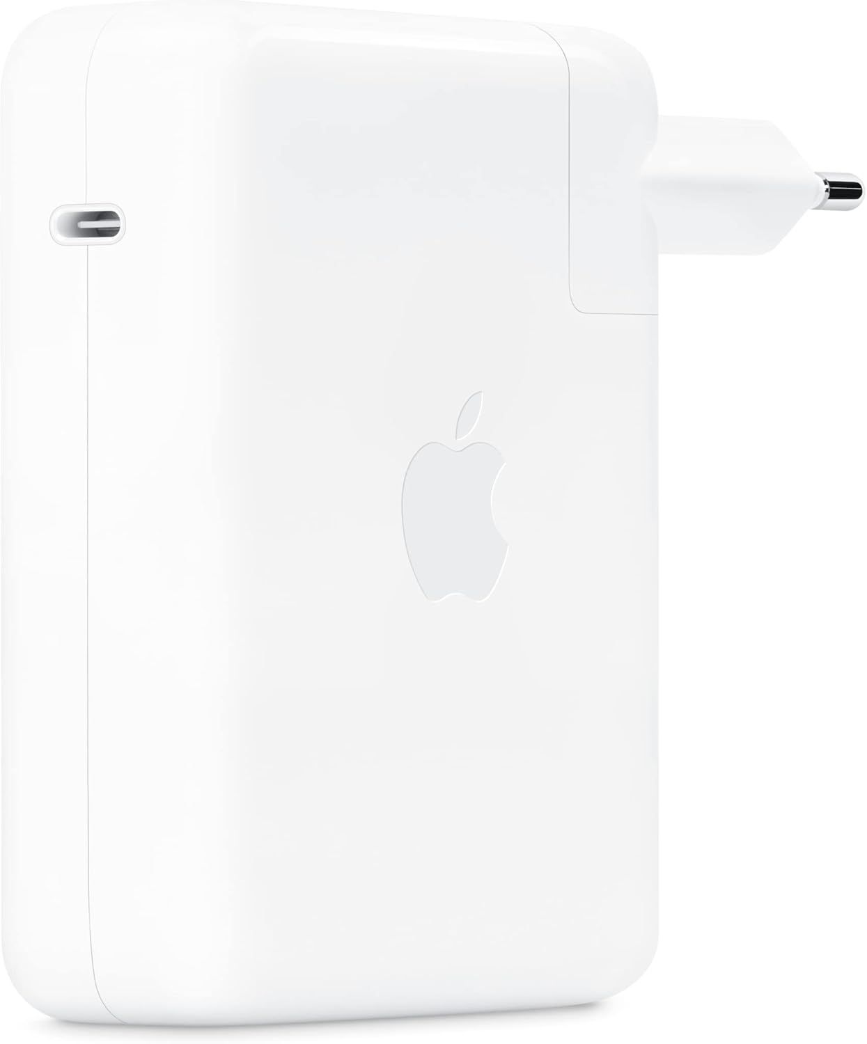 MW2M3AA/A - Adaptador de Corriente Apple USB-C 140W para iPhone 16 Blanco (MW2M3AA/A)