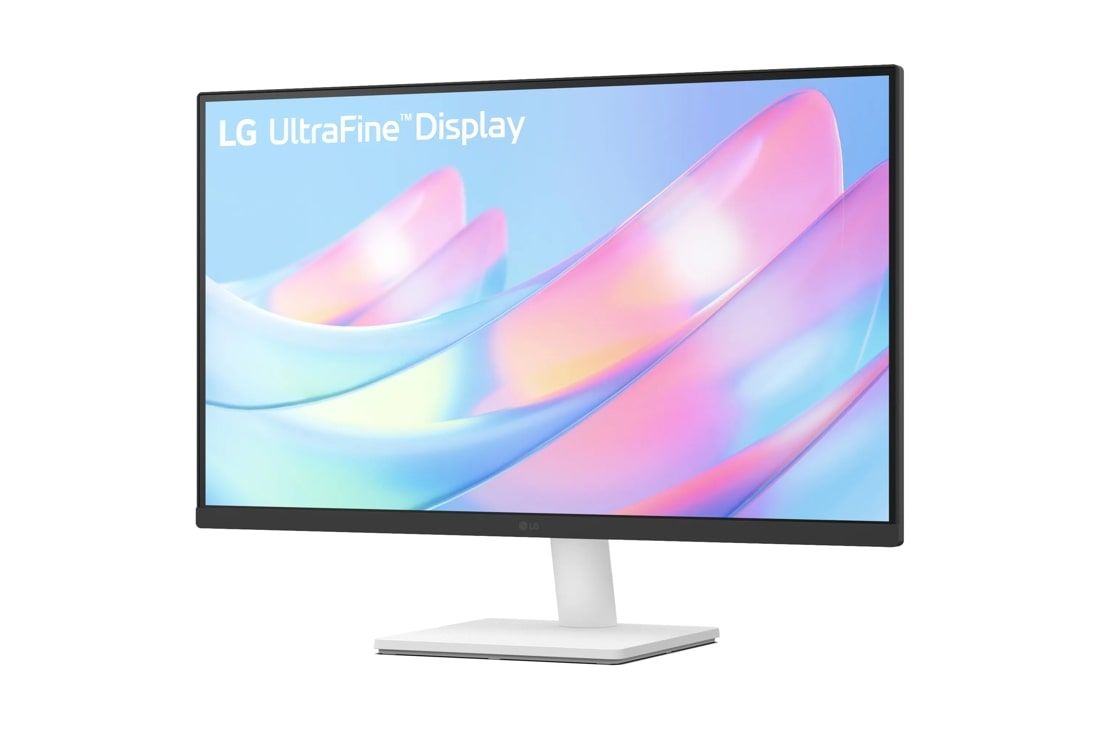 27US500-W - Monitor LG 27
