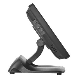 PS362601325200W9 - Terminal TPV Posiflex PS-3616E Celeron 6412 8Gb 128Gb SSD 15.6