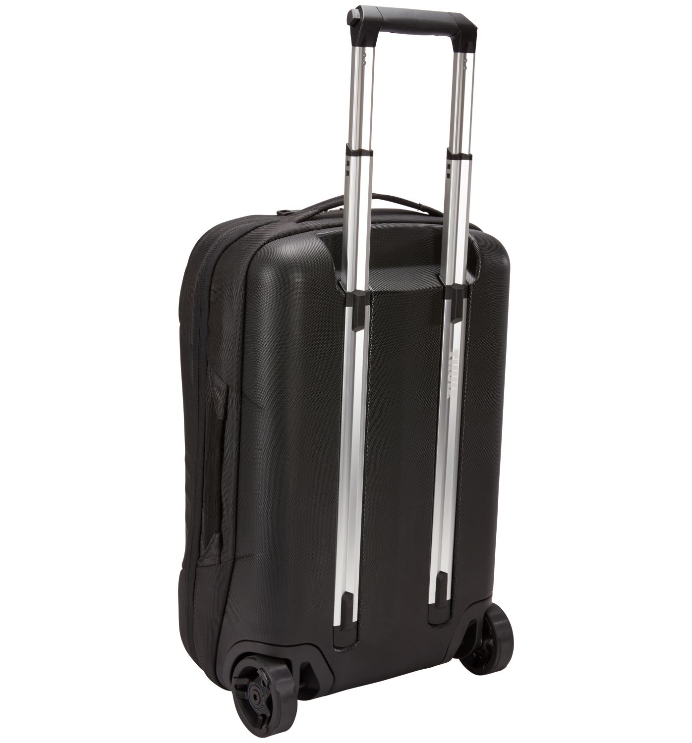 3203950 - Maleta Thule TSR-336 Subterra Nylon 55x35x23cm 36L Asa de Transporte Retrctil 2 Ruedas Negra (3203950)