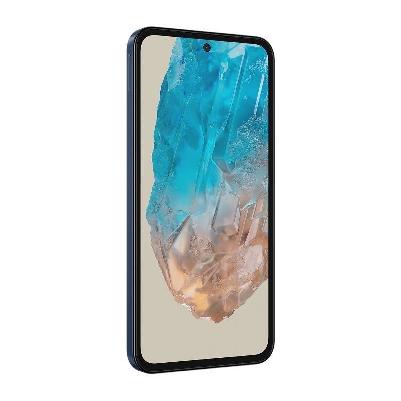 M356 6-128 DBL - Smartphone Samsung Galaxy M35 6.6