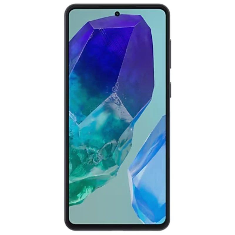 SM-M556EZKAEUE - Smartphone Samsung Galaxy M55 6.7