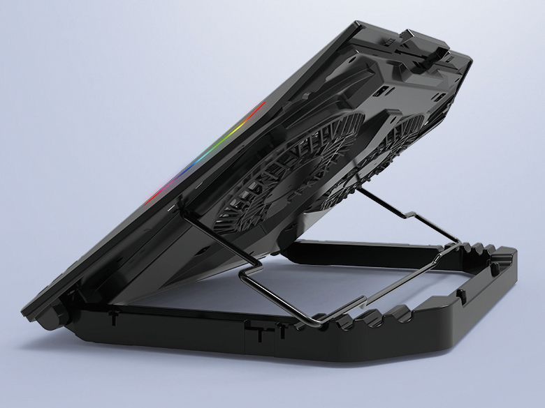THYIA02B - Base de Refrigeracin CONCEPTRONIC RGB 17