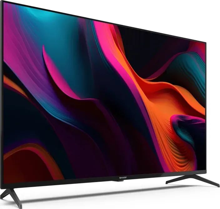 4T-C70GL4260EB - Televisor Sharp 70
