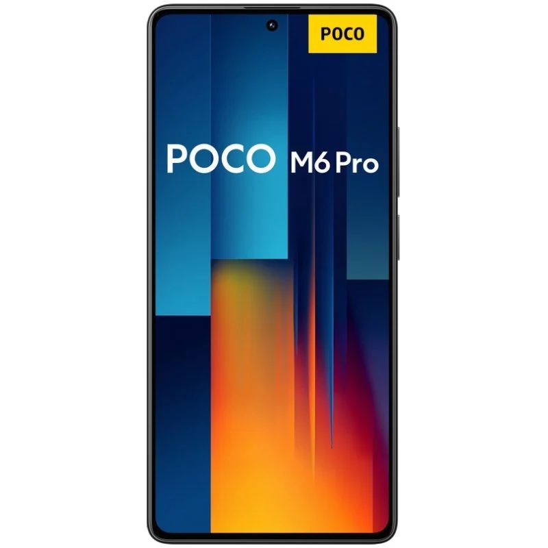 MZB0G3NEU - Smartphone XIAOMI Poco M6 Pro 6.67