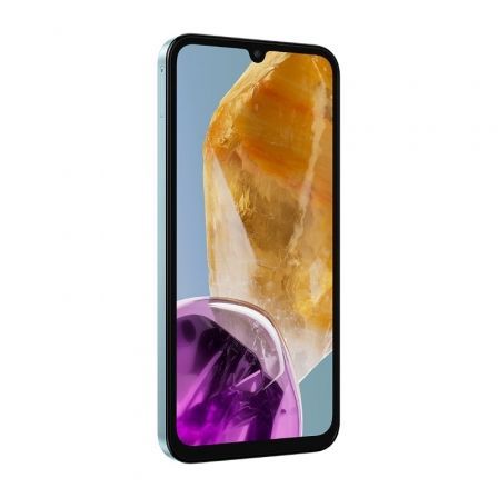 SM-M156BLBUEUB - Smartphone Samsung Galaxy M15 V2 6.5