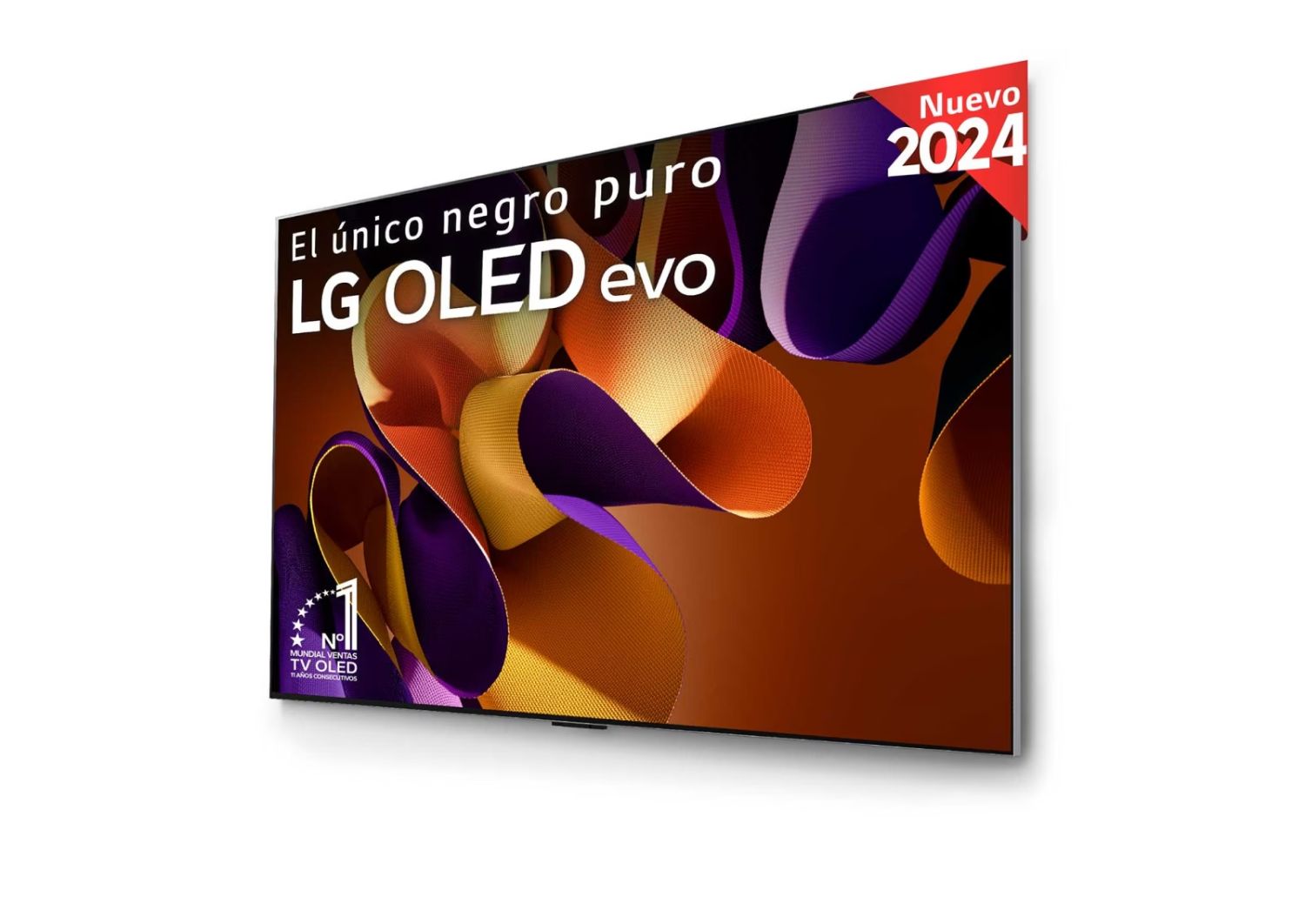 OLED55G45LW - Televisor LG 55