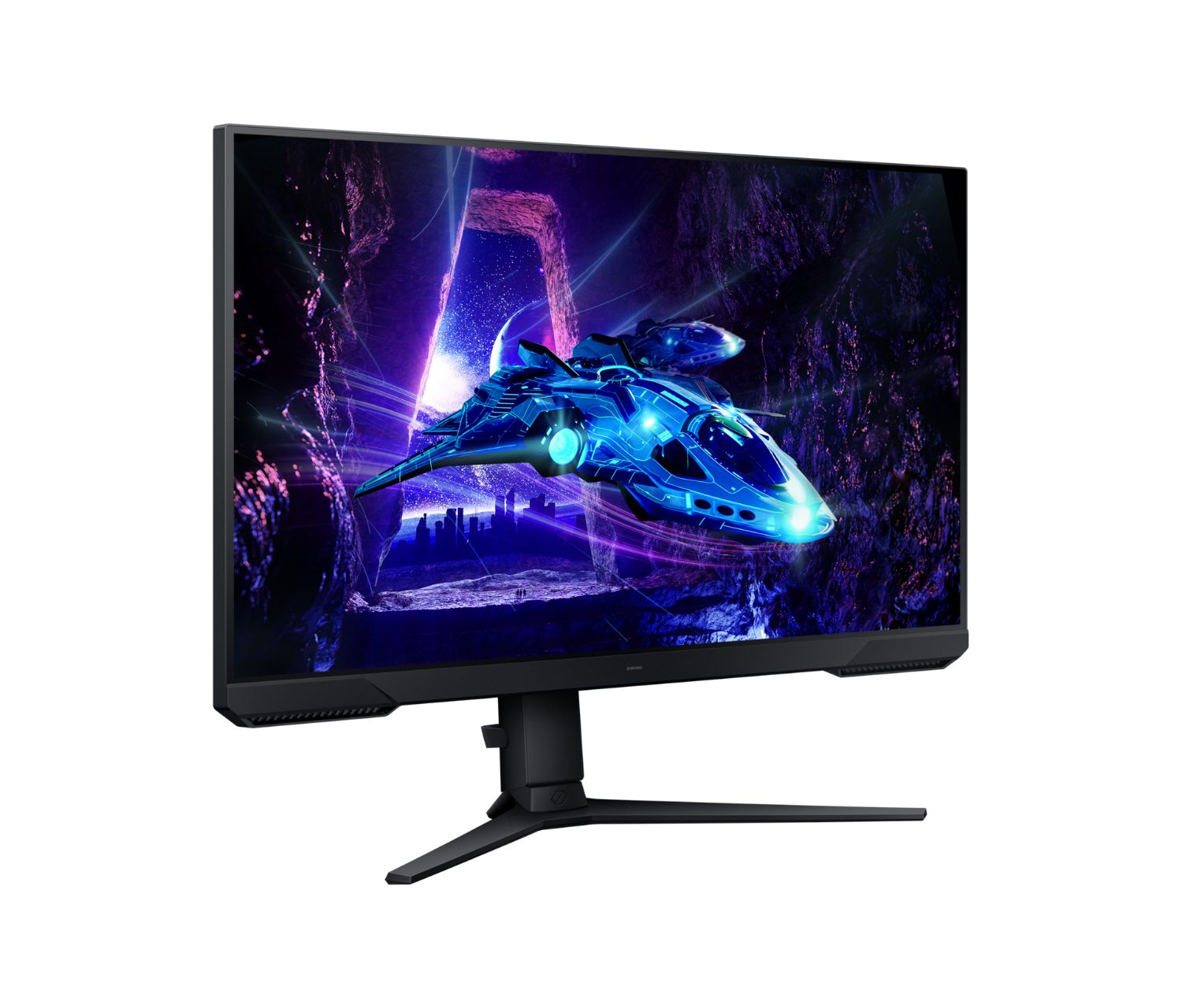 LS27DG300EUXEN - Monitor Gaming Samsung G30D Odyssey G3 27