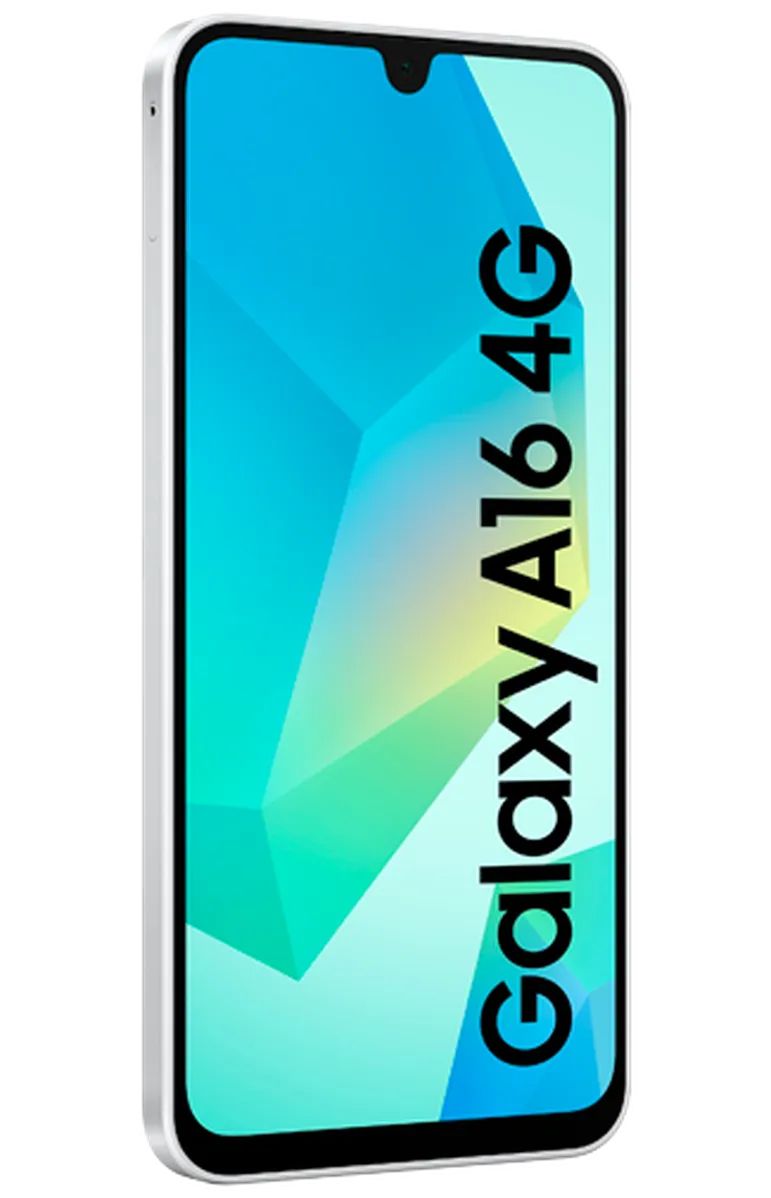 A165 8-256 GY - Smartphone Samsung Galaxy A16 6.7